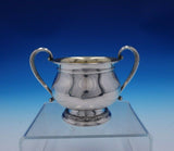 Prelude by International Sterling Silver Sugar and Creamer Set 2pc #C147 (#4833)