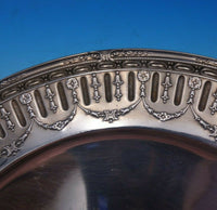 Marie Antoinette by Gorham Sterling Silver Serving Tray Footed #A13760 (#4689)