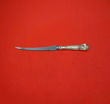 Georgian by Towle Sterling Silver Tomato Knife Serrated Custom Made 7 5/8"
