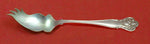 New Vintage by Durgin Sterling Silver Pate Knife Custom Made 6"