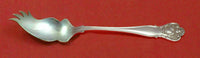 New Vintage by Durgin Sterling Silver Pate Knife Custom Made 6"
