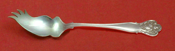 New Vintage by Durgin Sterling Silver Pate Knife Custom Made 6"