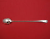 Feather Edge by Buccellati Sterling Silver Iced Tea Spoon 7 3/8" Silverware