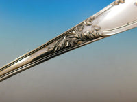 Tiepolo by Stancampiano Italy 800 Silver Flatware Set Service 24 pcs Dinner
