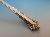 Belle Meade by Lunt Sterling Silver Flatware Set for 8 Service 56 pieces