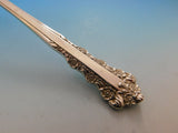 Belle Meade by Lunt Sterling Silver Flatware Set for 8 Service 56 pieces
