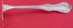 Joan of Arc by International Sterling Silver Baby Food Pusher 4 1/4" Custom
