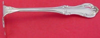 Joan of Arc by International Sterling Silver Baby Food Pusher 4 1/4" Custom