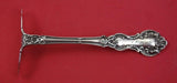 Fleury by Gorham Sterling Silver Baby Food Pusher original 3 7/8"