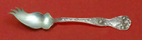 American Beauty by Shiebler Sterling Silver Pate Knife Custom Made 6"