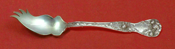 American Beauty by Shiebler Sterling Silver Pate Knife Custom Made 6"