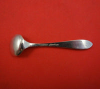 Adams by Frank Whiting Sterling Silver Salt Spoon 2 1/4" Vintage Silverware