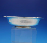 Kalo Handwrought Sterling Silver Bowl 7 1/4" Diameter #D13 (#3705)