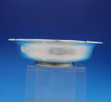 Kalo Handwrought Sterling Silver Bowl 7 1/4" Diameter #D13 (#3705)