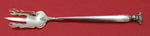Romance of the Sea by Wallace Sterling Silver Lobster Pick Long 7 5/8" Custom