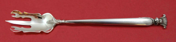 Romance of the Sea by Wallace Sterling Silver Lobster Pick Long 7 5/8" Custom