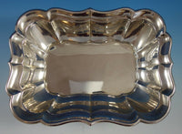 Windsor by Reed & Barton Sterling Silver Serving Dish Rectangular #X959 (#2576)