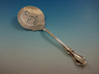 Hampton Court by Reed and Barton Sterling Silver Flatware Set 8 Service 62 Pcs