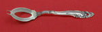 Decor by Gorham Sterling Silver Olive Spoon Ideal Custom Made 5 5/8"