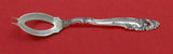 Decor by Gorham Sterling Silver Olive Spoon Ideal Custom Made 5 5/8"