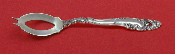 Decor by Gorham Sterling Silver Olive Spoon Ideal Custom Made 5 5/8"