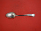 Rat Tail by Cooper Bros & Sons English Sterling Silver Dinner Spoon 8"