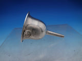 Kirk Sterling Silver Funnel for Perfume Marked 925/1000 with Loop (#6642)