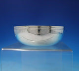 Albi by Christofle Silverplate Dip Dish 4 1/4" x 1 1/2" (#5868)