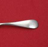 Antique by Reed and Barton Sterling Silver Baby Spoon 3 5/8" Infant Heirloom