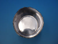 Louis XV by Whiting-Gorham Sterling Silver Ball Foot Toothpick Holder (#4182)