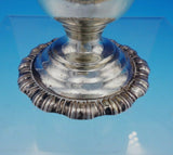 Currier and Roby Sterling Silver Muffineer / Sugar Shaker #360 (#3394)