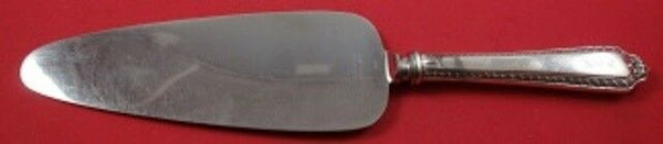 Hawthorne by Reed & Barton Sterling Silver Cake Server Original HH WS 9 7/8"
