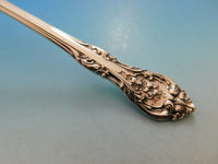 King Edward by Gorham Sterling Silver Flatware Set for 12 Service 89 pcs Dinner