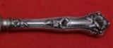 Morning Glory by Alvin Sterling Silver Dinner Knife Old French SP Blade 9 3/4"