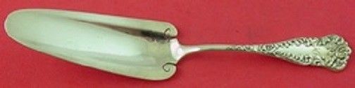 Argo By Knowles Sterling Silver Jelly Cake Server 7 1/4"