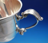 Buccellati Italian Italy Sterling Silver Baby Cup Isabella Gardner Museum #4544