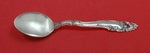 Decor By Gorham Sterling Silver Infant Feeding Spoon 5 3/4" Custom Made