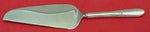 Autumn Leaves by Reed and Barton Sterling Silver Pie Server HHWS 11"