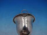 Kirk Sterling Silver Funnel for Perfume Marked 925/1000 with Loop (#6642)