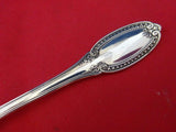 Empire by Buccellati Italian Sterling Silver Dessert Fork 4-Tine 6"