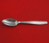 Swedish Modern by Allan Adler Sterling Silver Grapefruit Spoon Original 6"