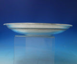 Modernique by Wallace Sterling Silver Serving Bowl #5978 1 1/2" x 9 3/4" (#5342)