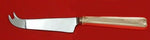 Lady Baltimore by Whiting Sterling Silver Cheese Knife w/Pick Custom Made HHWS