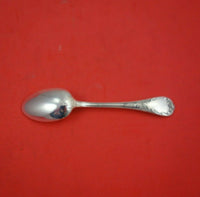 Marly by Christofle Silverplate Demitasse Spoon Set 12pc 4" in Box Heirloom