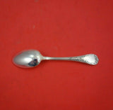 Marly by Christofle Silverplate Demitasse Spoon Set 12pc 4" in Box Heirloom