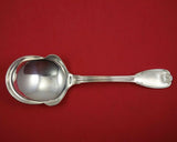 Sceaux by Christofle Sterling Silver Berry Spoon w/ Wide Shoulders 8 1/8"