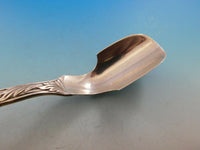 Chrysanthemum by Tiffany and Co. Sterling Silver Cheese Scoop Original Large