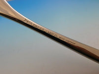Tompkins Street by Kate Spade NY Stainless Steel Flatware Set Service 6 New 30