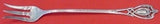 Monticello by Lunt Sterling Silver Cocktail Fork 6 1/4"
