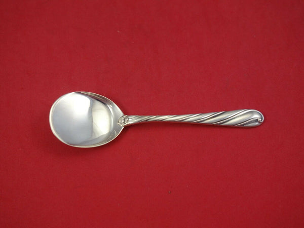 Torchon by Buccellati Sterling Silver Ice Cream Spoon 5"